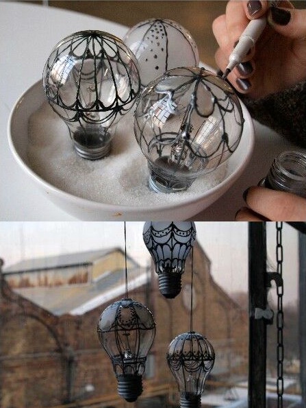 plantas para terrário de lâmpada