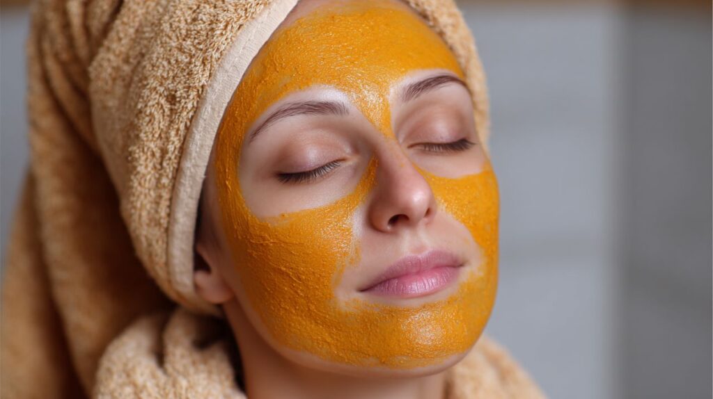 Óleo de Coco na Estética: Usos e Precauções