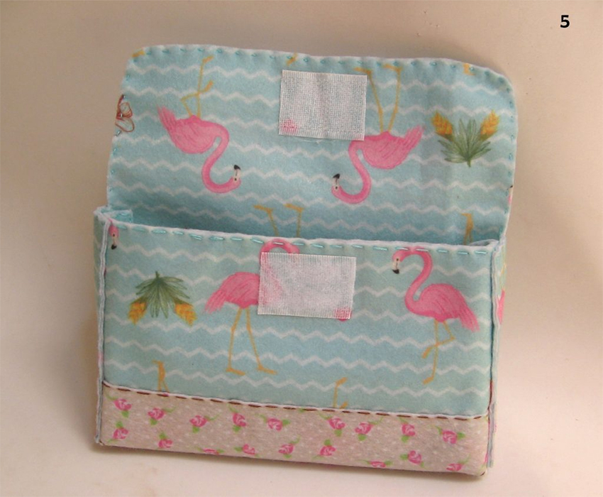 Necessaire box vs. trapézio: Qual modelo escolher?