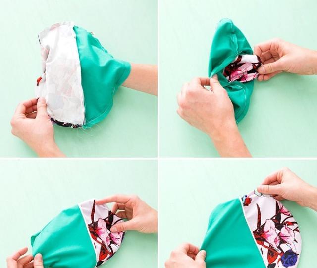 Como escolher o zíper ideal para sua necessaire