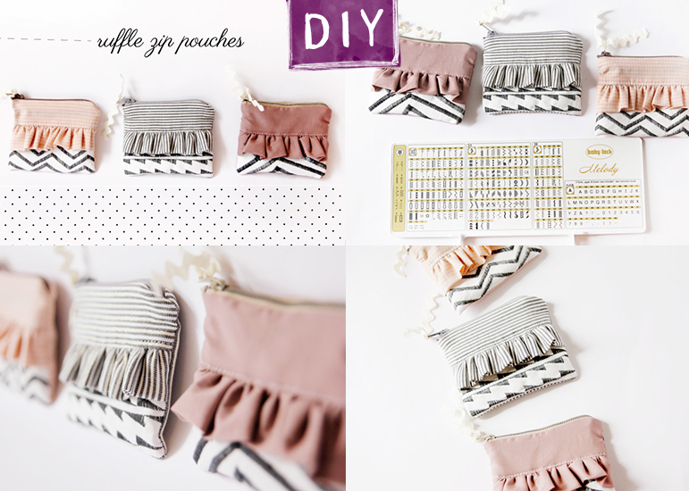 Dicas essenciais para iniciantes na costura de necessaires