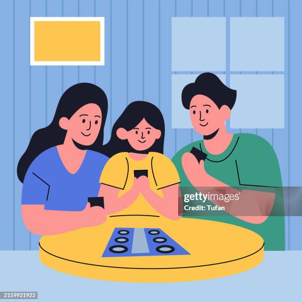 Como Fazer Noite de Jogos em Família Animada