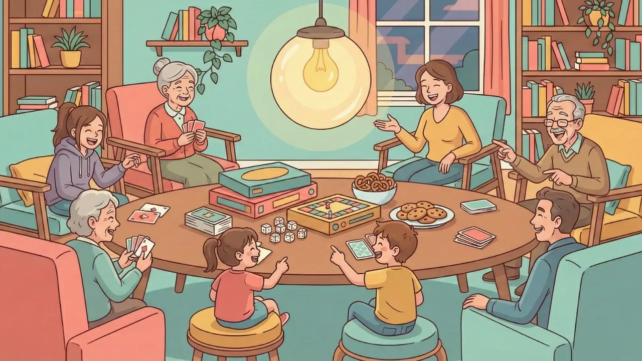 Melhores jogos de tabuleiro para todas as idades