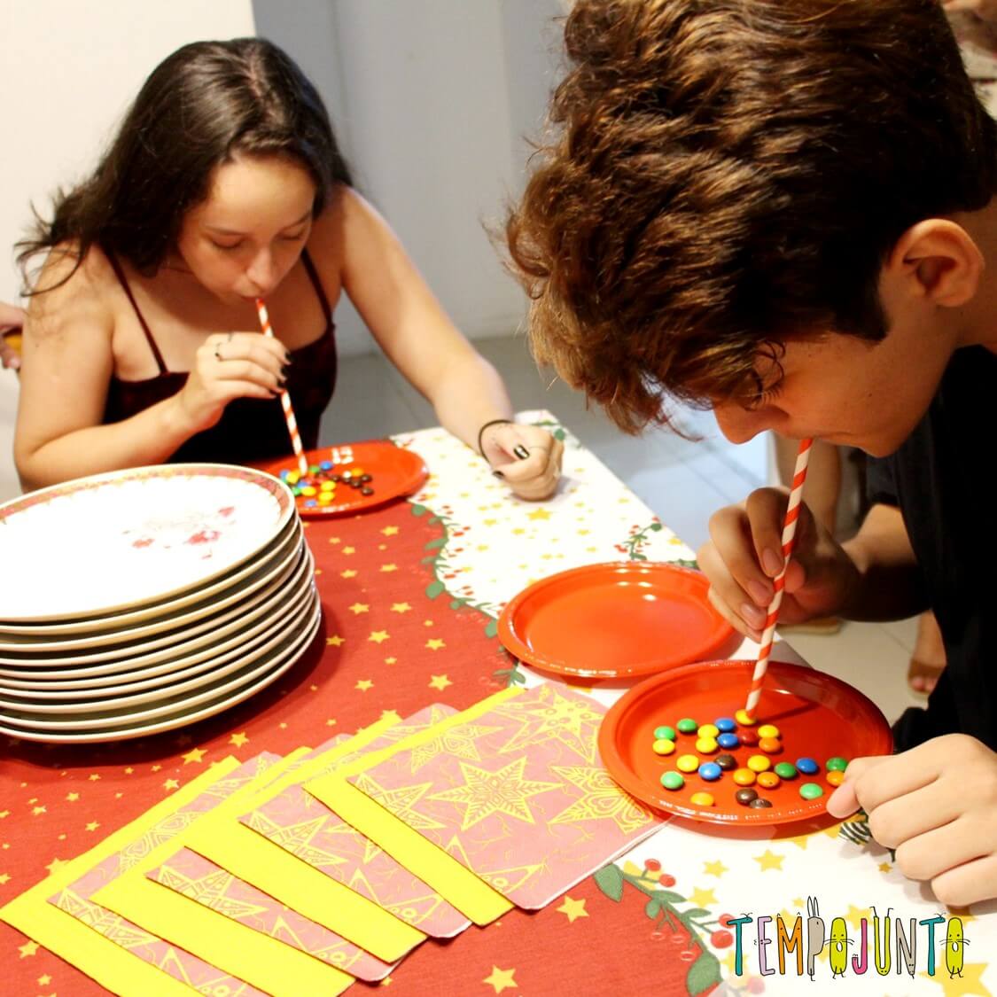 Receitas de petiscos fáceis para sua noite de jogos