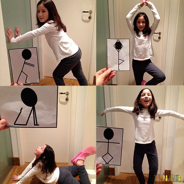 Jogos de papel e caneta para se divertir sem eletrônicos