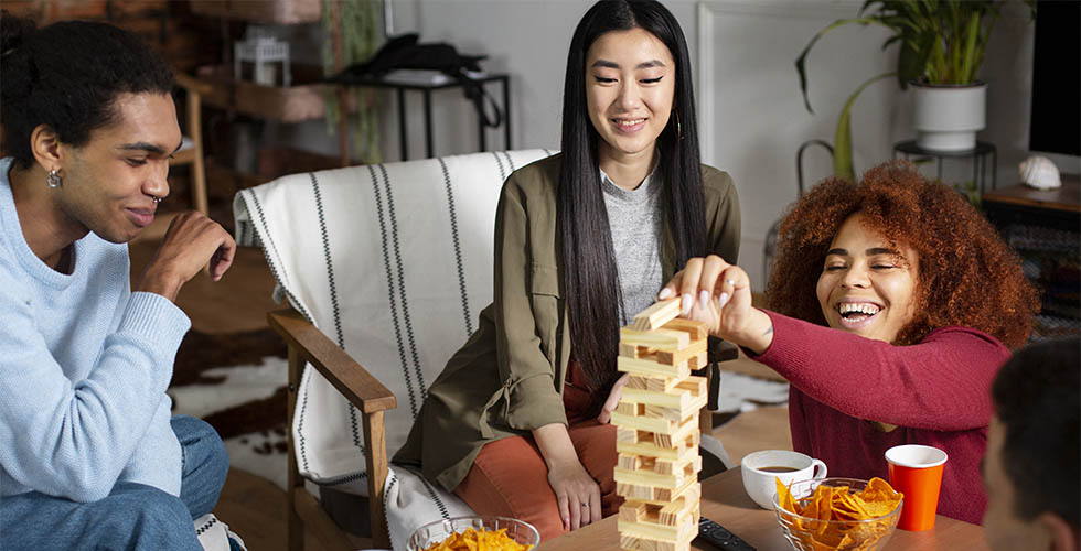 Melhores jogos de tabuleiro para todas as idades