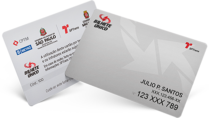 Como solicitar o Bilhete Único Estudante