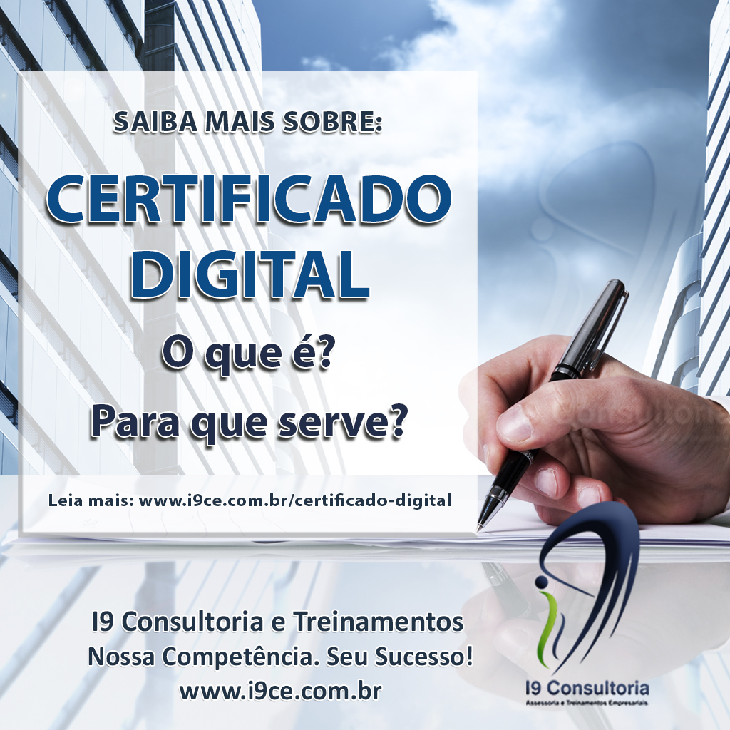 Como Fazer Certificado Digital Gratuito com a Conta Gov.br