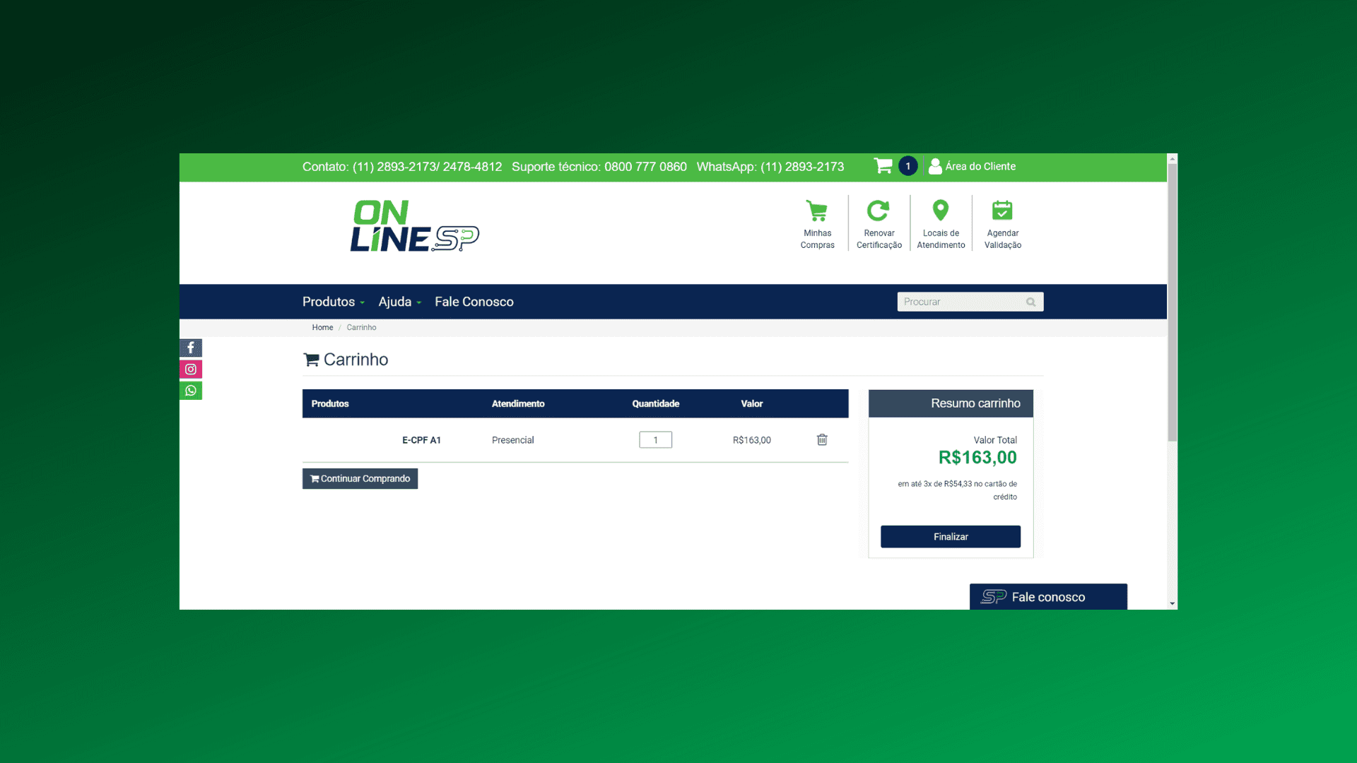 Guia Completo: Escolhendo a Autoridade Certificadora Ideal para Seu Negócio
