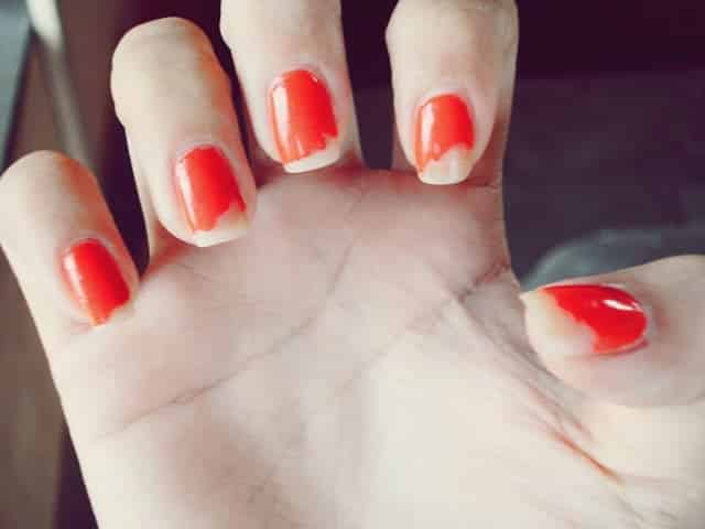 técnicas de esmaltação para longa duração