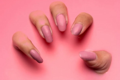 como fazer o esmalte durar