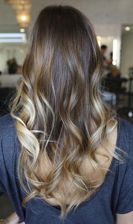 como fazer ombre hair em casa guia completo e descomplicado