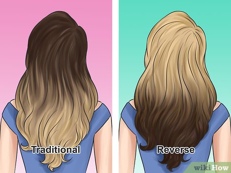 5 Tonalizantes para Ombré Hair Perfeito