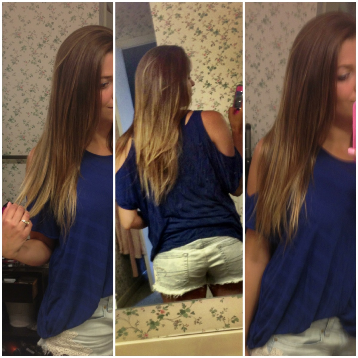 Guia Completo de Cronograma Capilar Pós-Descoloração