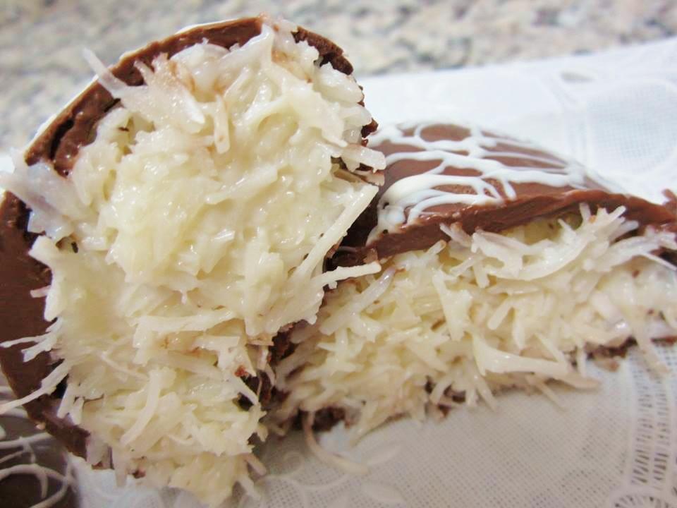 tendências de decoração de ovos de páscoa