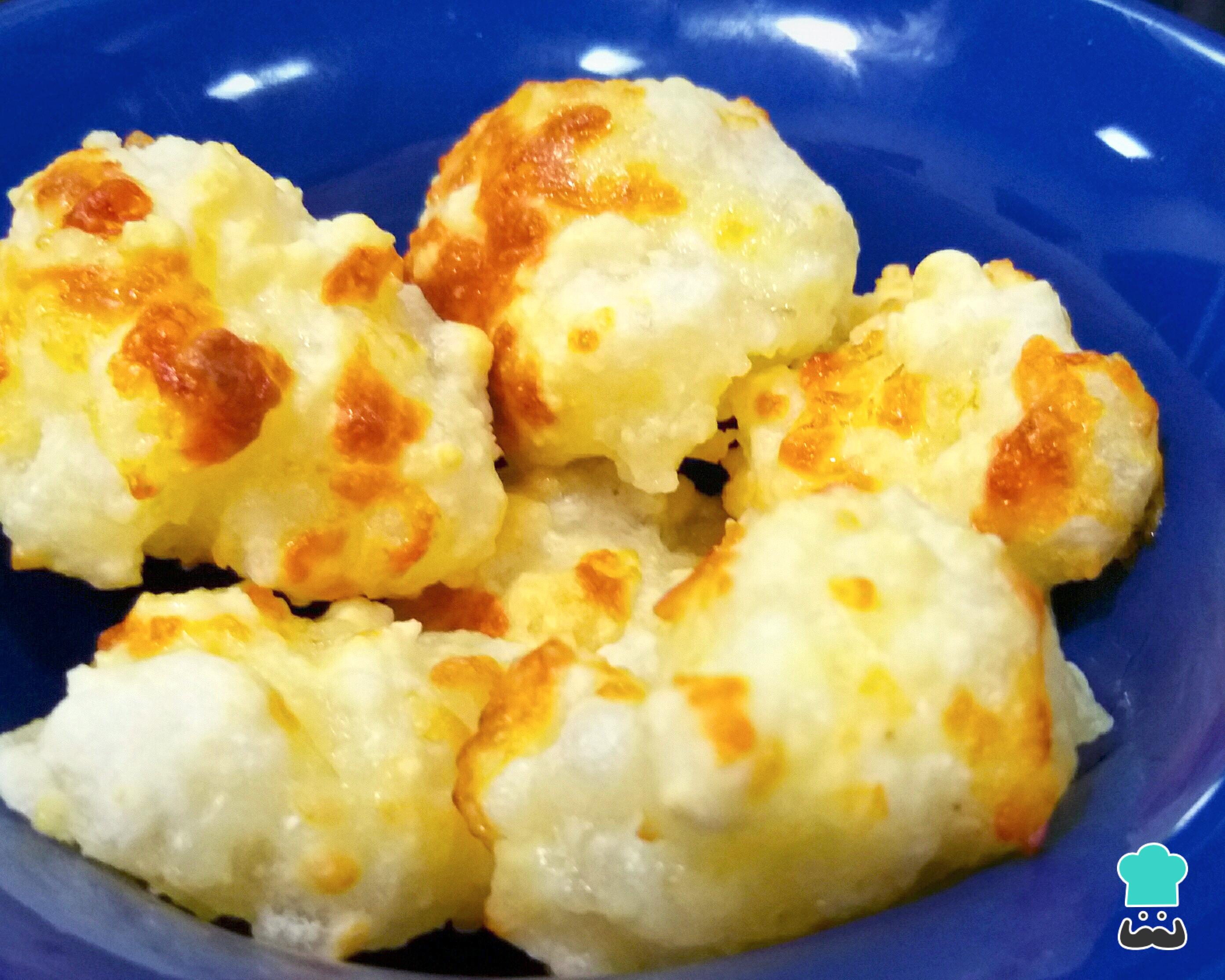 como fazer pão de queijo congelado na airfryer