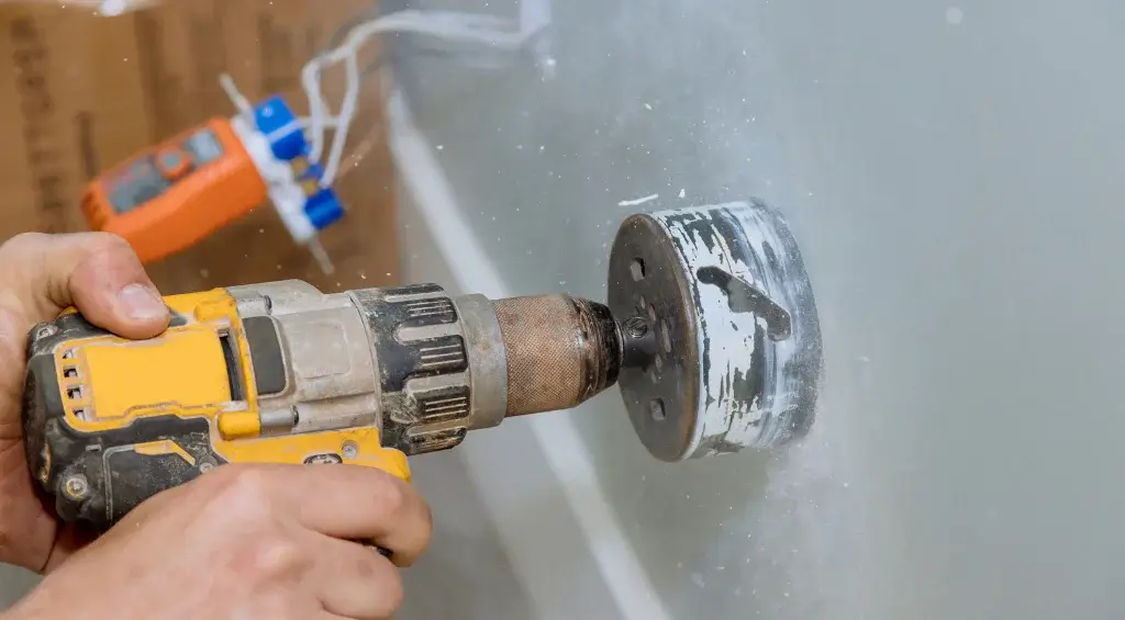 Soluções Criativas para Pendurar Quadros Sem Usar Furadeira