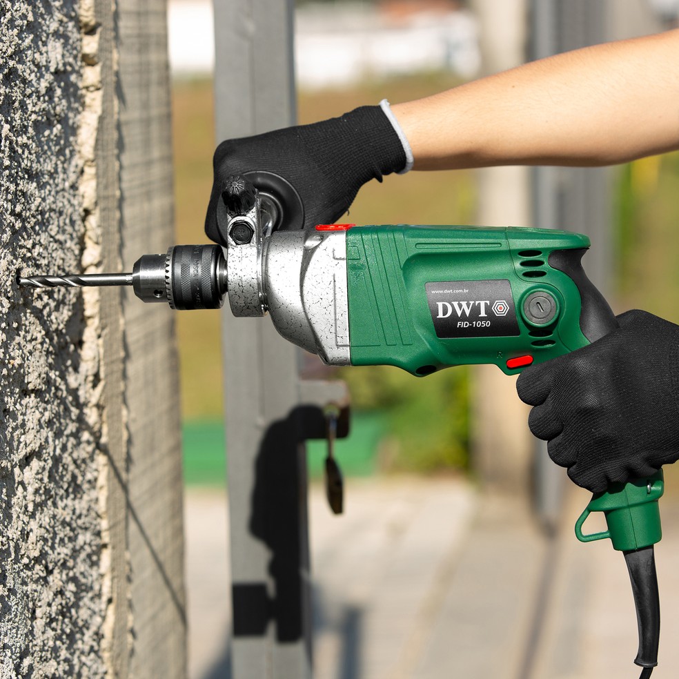 Tipos de Brocas: Qual Usar para Concreto