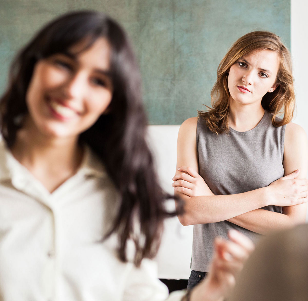 Exercícios Práticos para Focar no Seu Progresso e Não no dos Outros