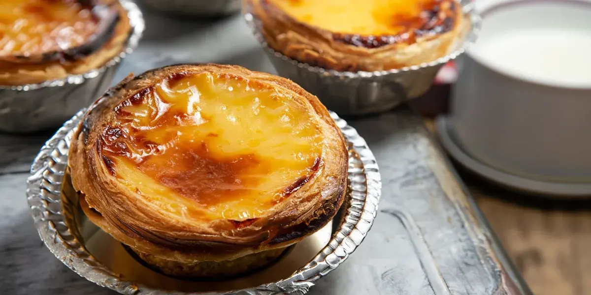 como fazer massa de pastel caseira