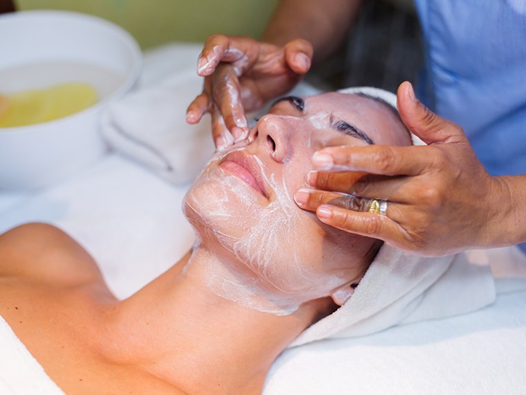 Peeling de Diamante: Como Funciona e Benefícios