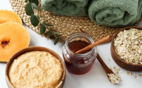 Guia Completo de Ácidos para Peelings Caseiros