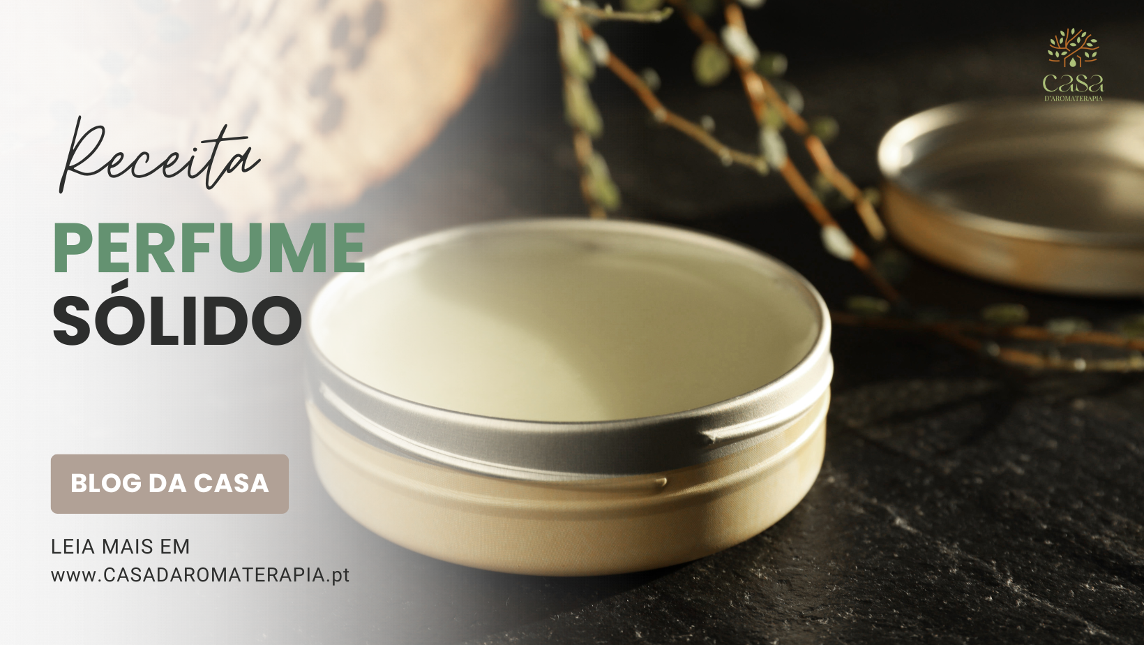 Guia Completo de Óleos Essenciais para Perfumes Sólidos