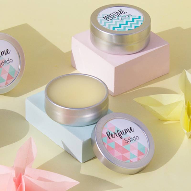 Benefícios do Perfume Sólido: Por Que Trocar o Líquido?