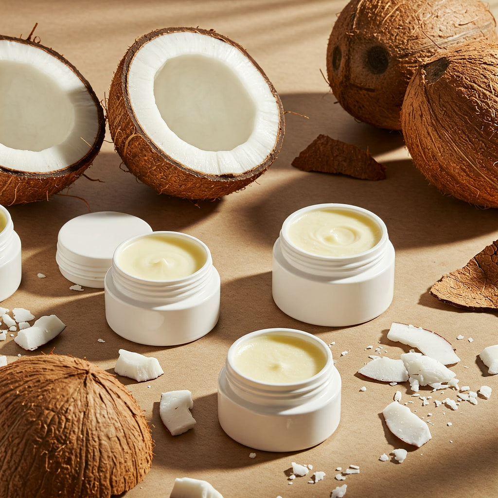 Guia Completo de Óleos Essenciais para Perfumes Sólidos