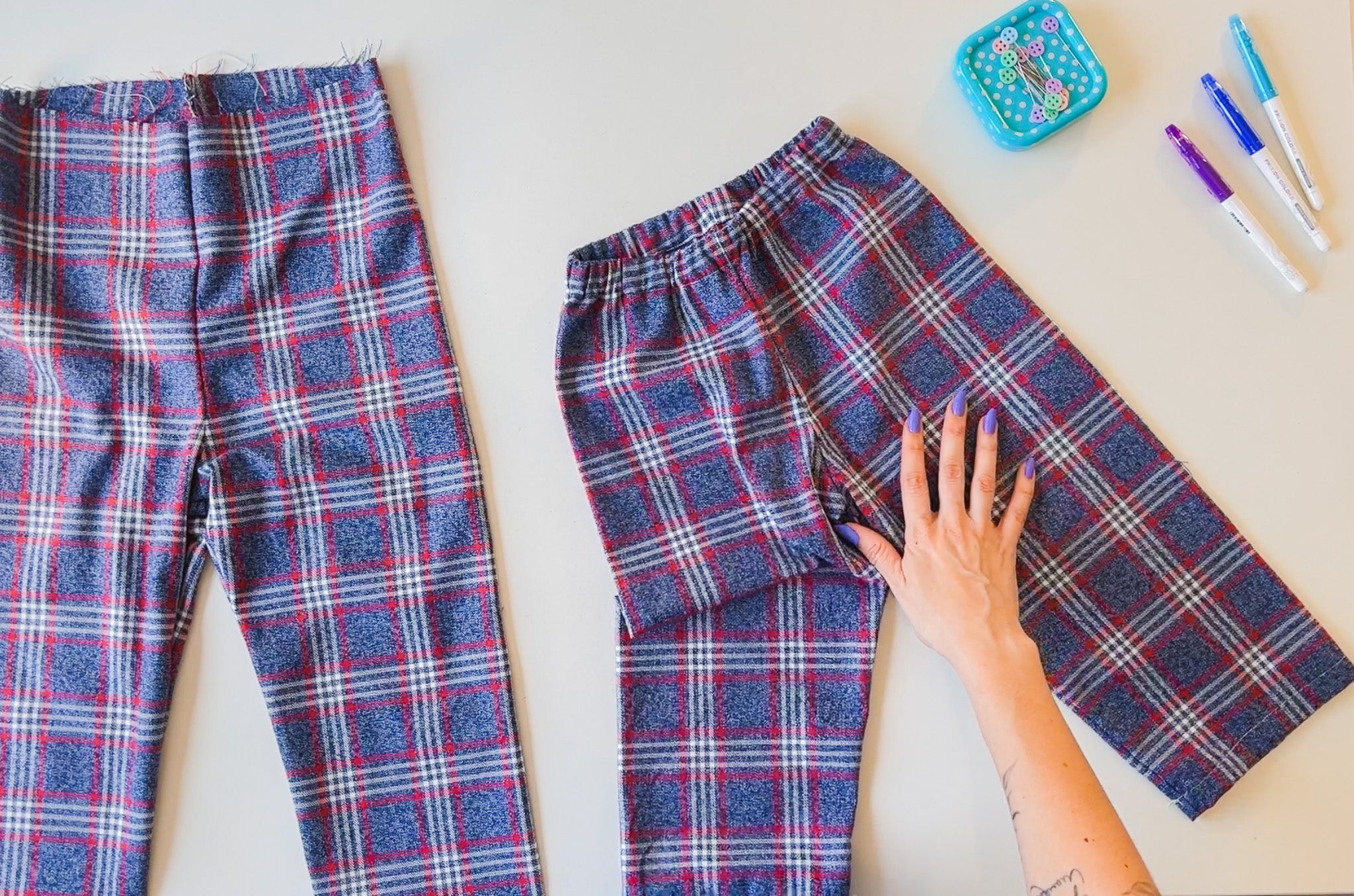 Moldes de Pijama Grátis: Onde Encontrar e Como Adaptar