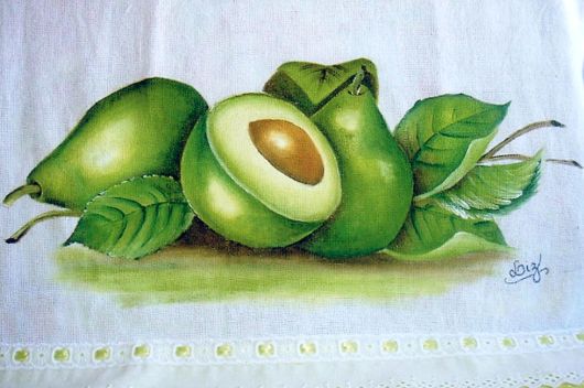 Como Escolher os Pincéis Certos para Cada Detalhe da Sua Pintura em Tecido