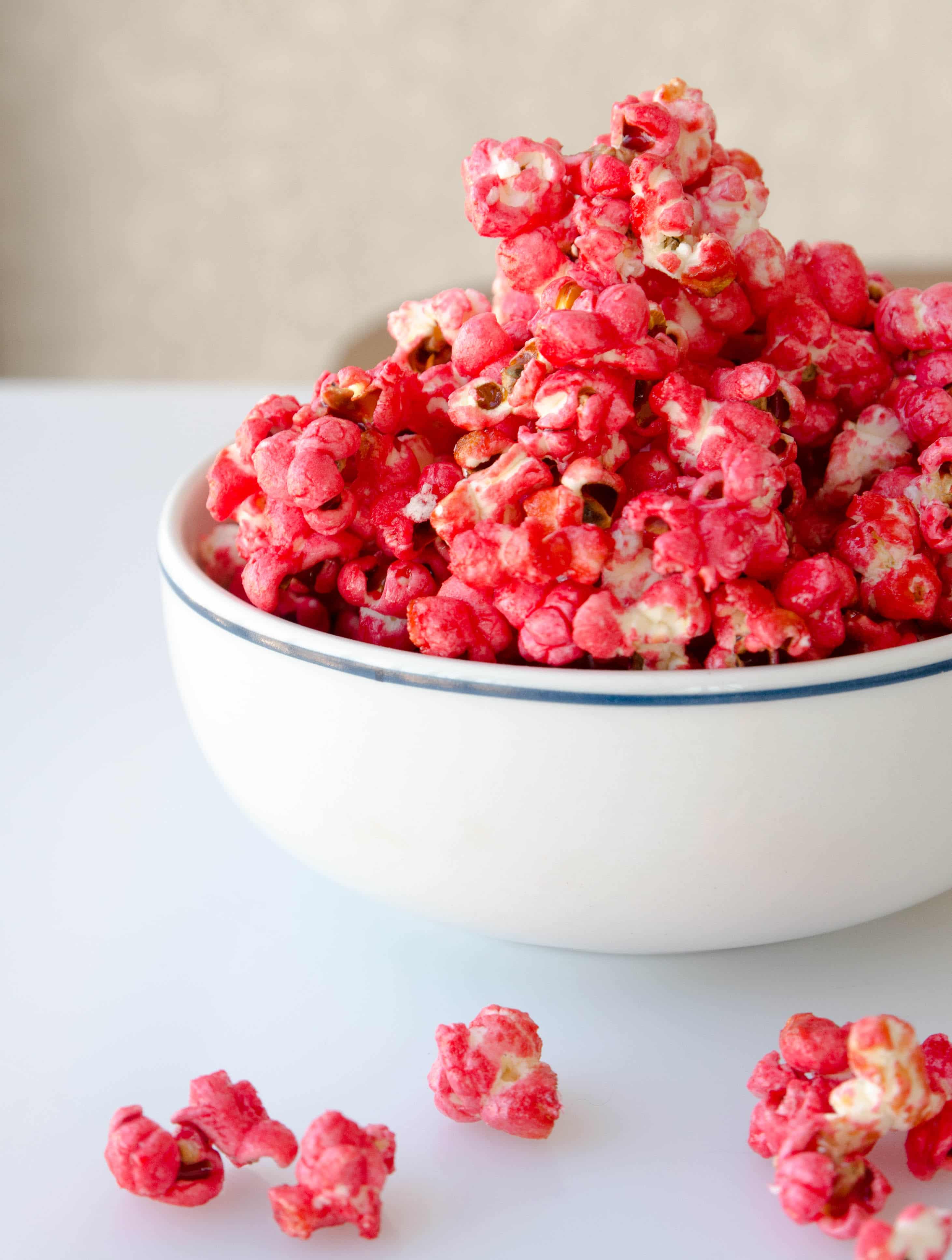 diferença pipoca doce elétrica e fogão
