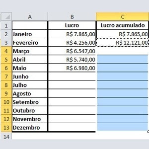 As 5 Fórmulas Essenciais do Excel para Iniciantes