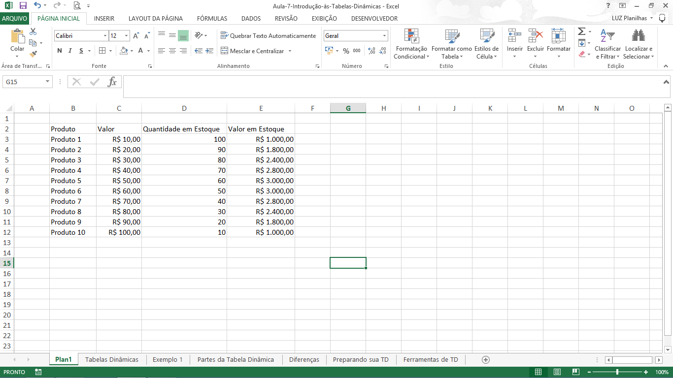 Excel Online Gratuito: Como Usar e Quais as Vantagens?