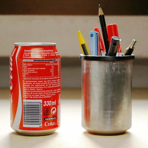 Decoração Sustentável: Transforme Lixo em Luxo com DIY