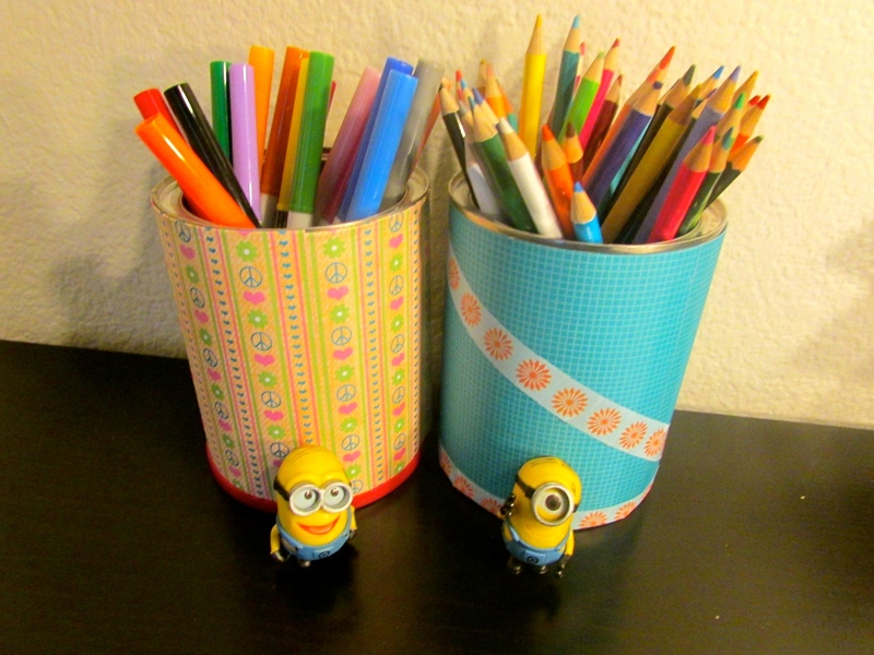 Organização de Escritório: Dicas para Manter Suas Canetas em Ordem