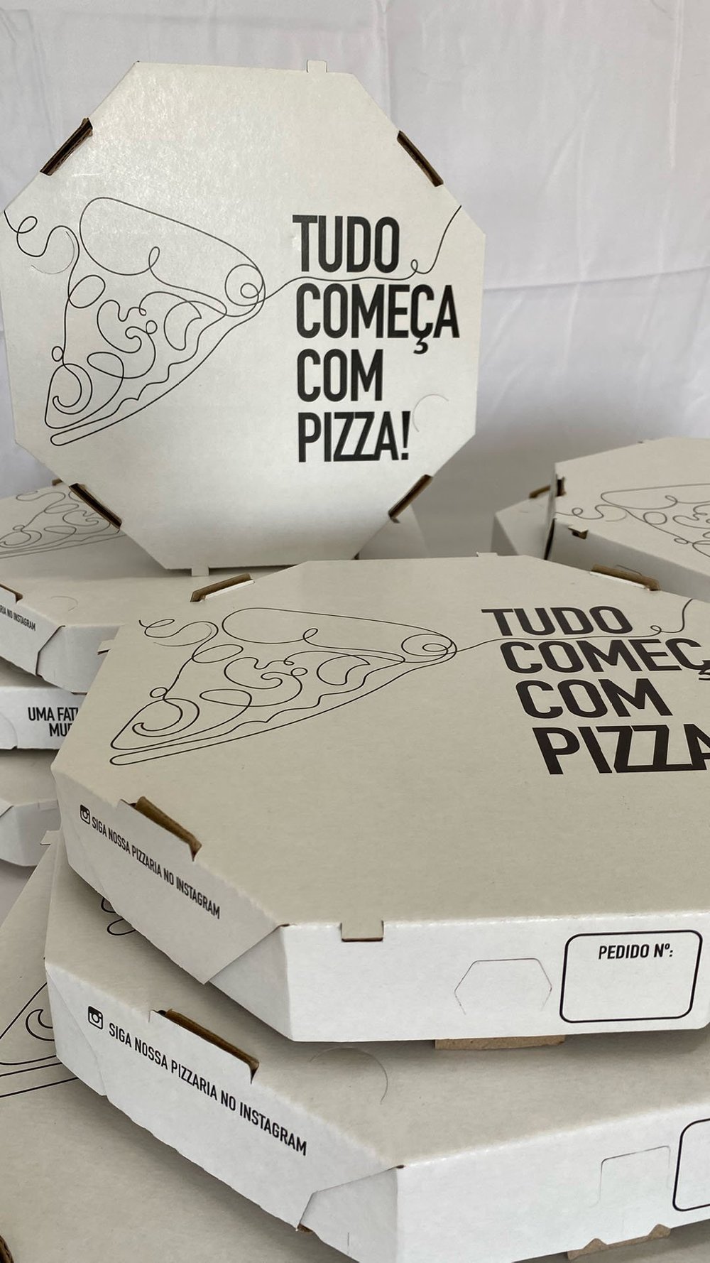 como fazer porta-joias com caixa de pizza