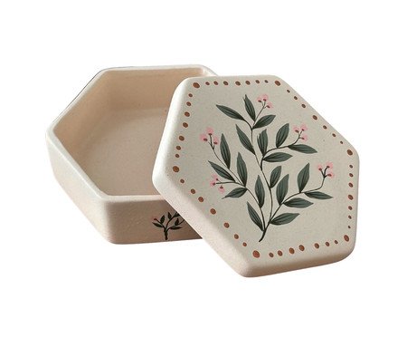 diy porta joias reciclado caixa de pizza