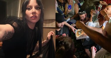 como fazer porta-joias com caixa de pizza