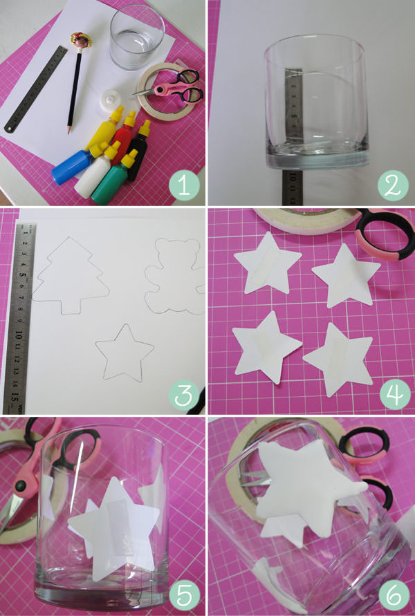 5 ideias de porta-velas com materiais inusitados