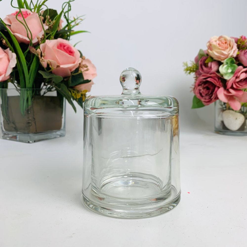 Porta-velas para ocasiões especiais: Natal e Casamentos