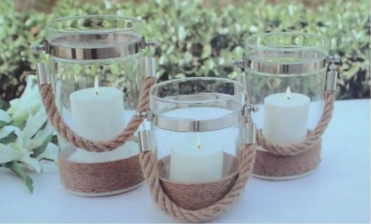 Segurança em primeiro lugar: dicas para usar porta-velas em casa