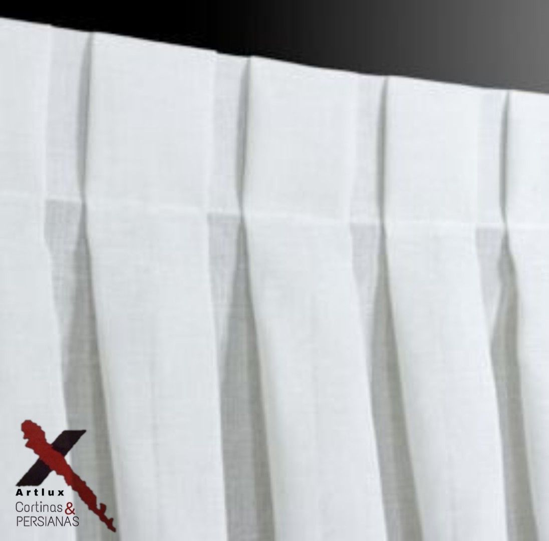 Como escolher o tecido ideal para pregas perfeitas