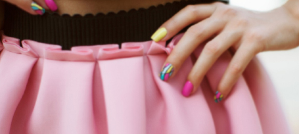 Entretela: O segredo para pregas estruturadas em cortinas e roupas