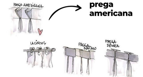 Projetos DIY: Saias e vestidos com pregas macho e fêmea