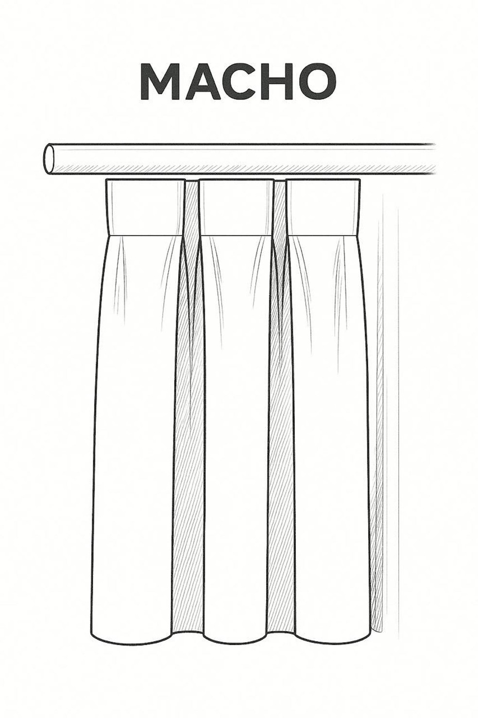 Dicas avançadas para modelar pregas em diferentes peças de roupa