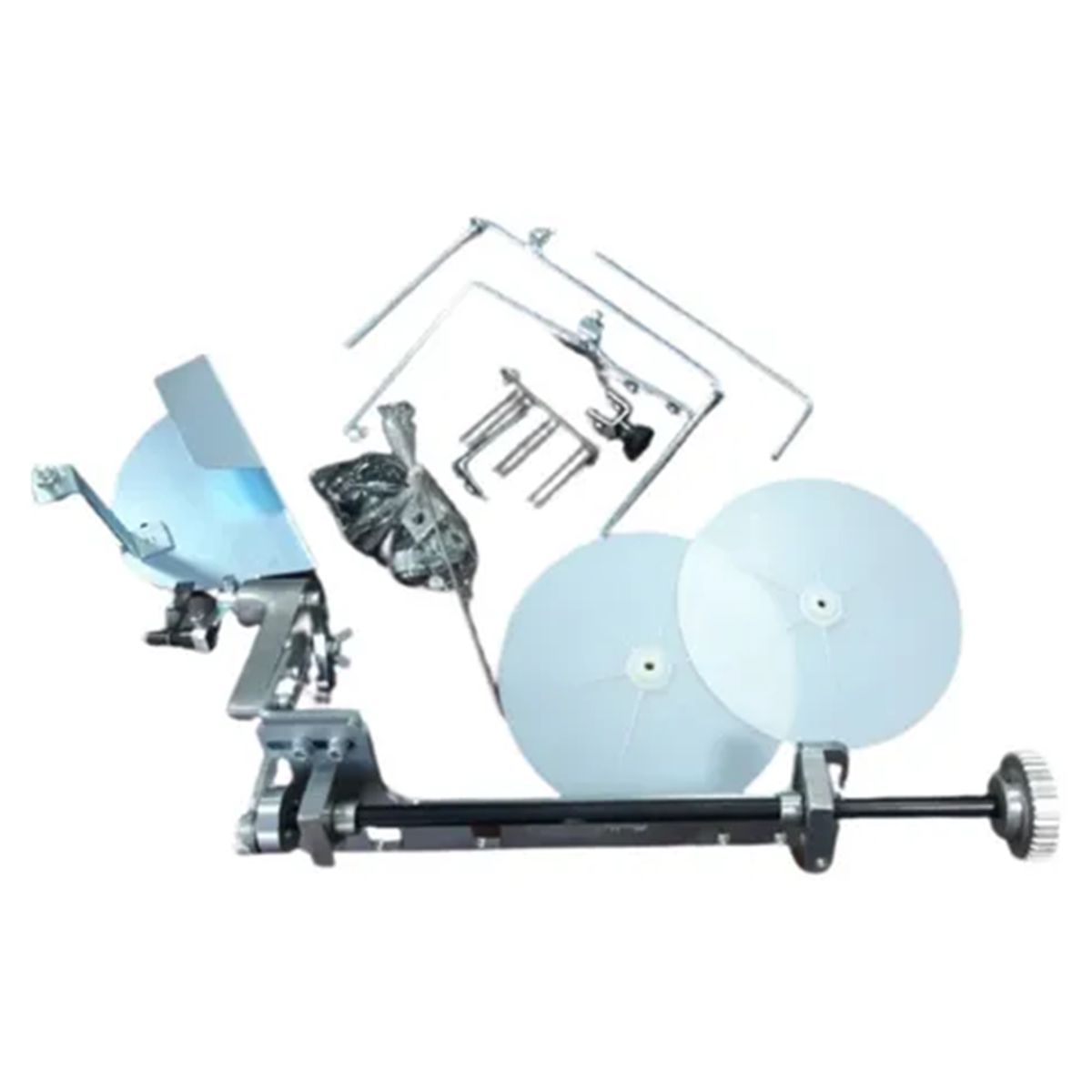 técnicas de costura para pregas