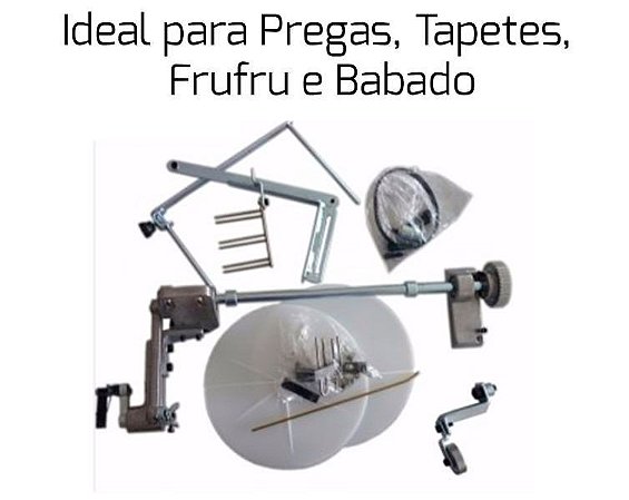 como fazer pregas em tecidos