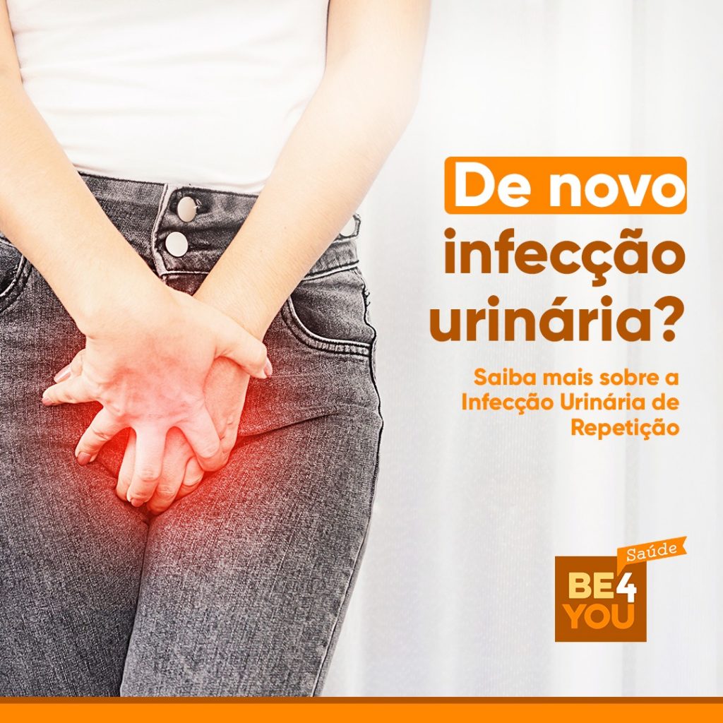 Infecção Urinária na Menopausa: Entenda as Causas e Como Prevenir