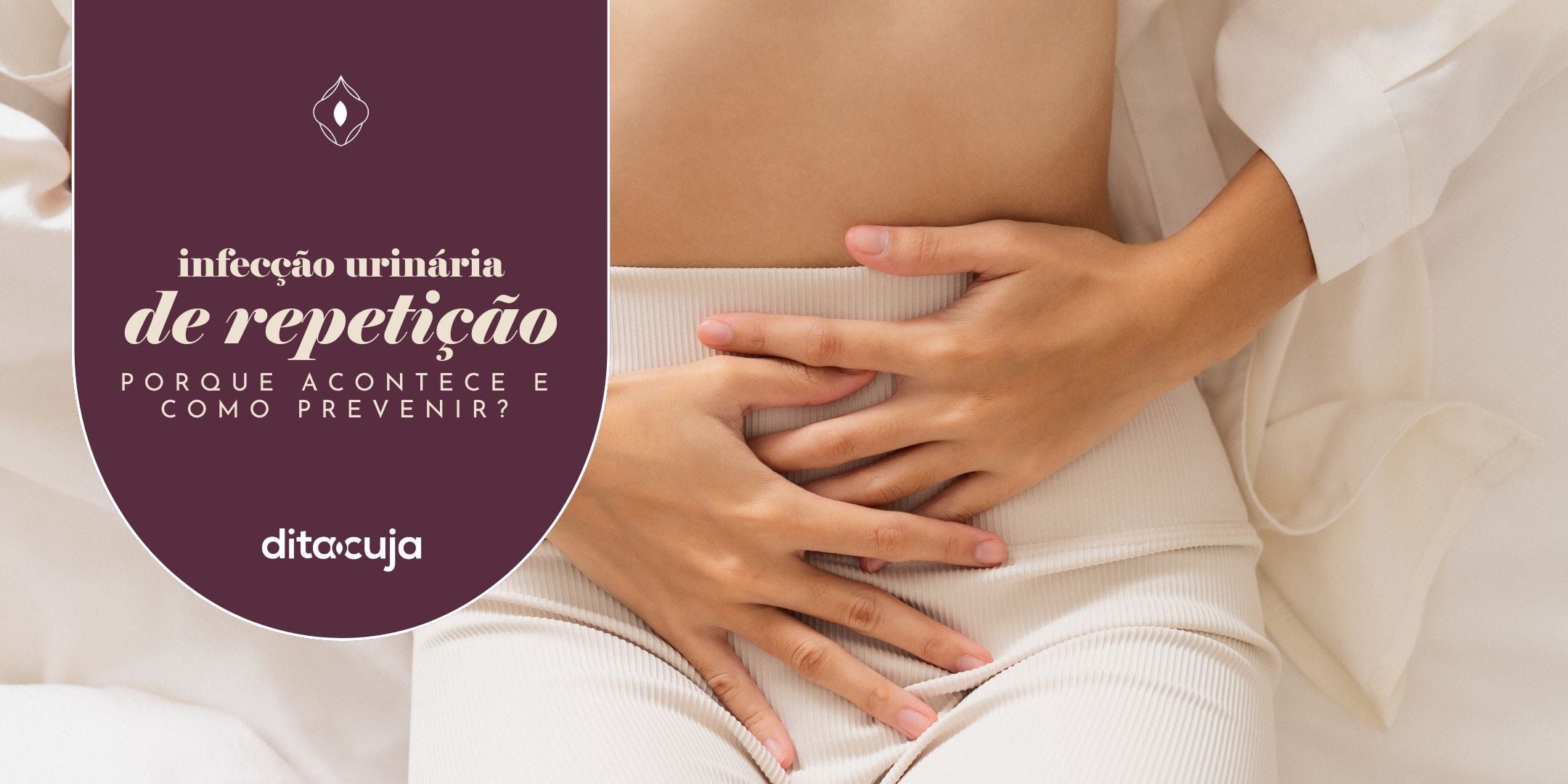como fazer prevenir infeces urinrias recorrentes